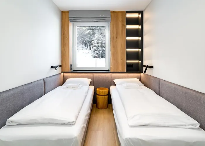 żeromskiego 15c, Sun&snow