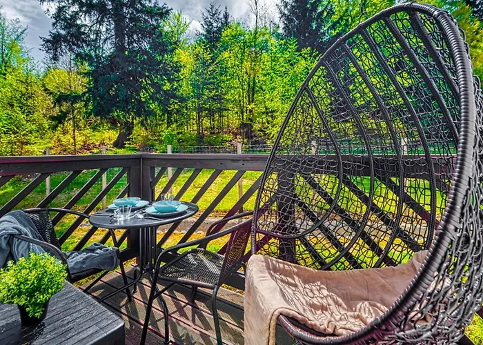 Apartament żeromskiego 15c, Sun&snow Szklarska Poręba