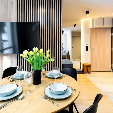 Zeromskiego 15c, Sun & Snow * Szklarska Poręba