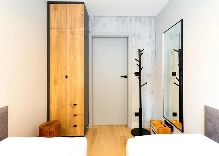 Daire Zeromskiego 15c, Sun & Snow Szklarska Poreba