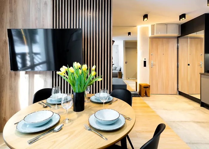 Zeromskiego 15c, Sun & Snow * Szklarska Poreba